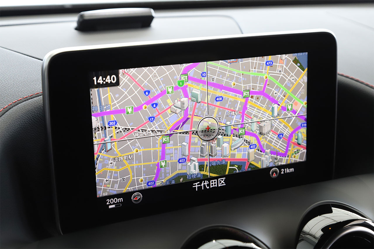 2015 Mercedes-AMG GT 