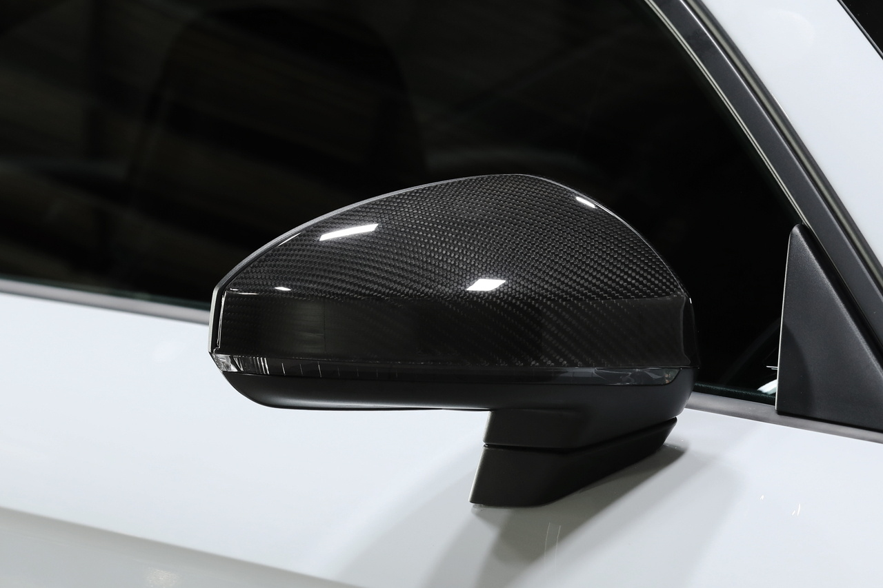 2023 Audi TTS COUPE 