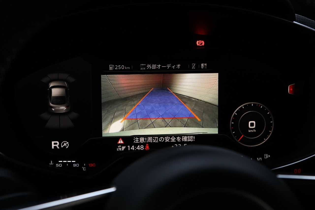 2023 Audi TTS COUPE 
