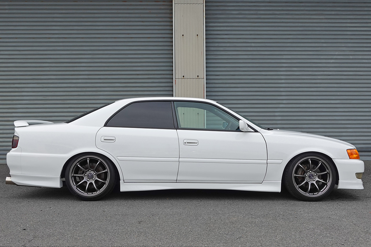 TOPRANK GLOBAL | Find top quality used cars from our stock