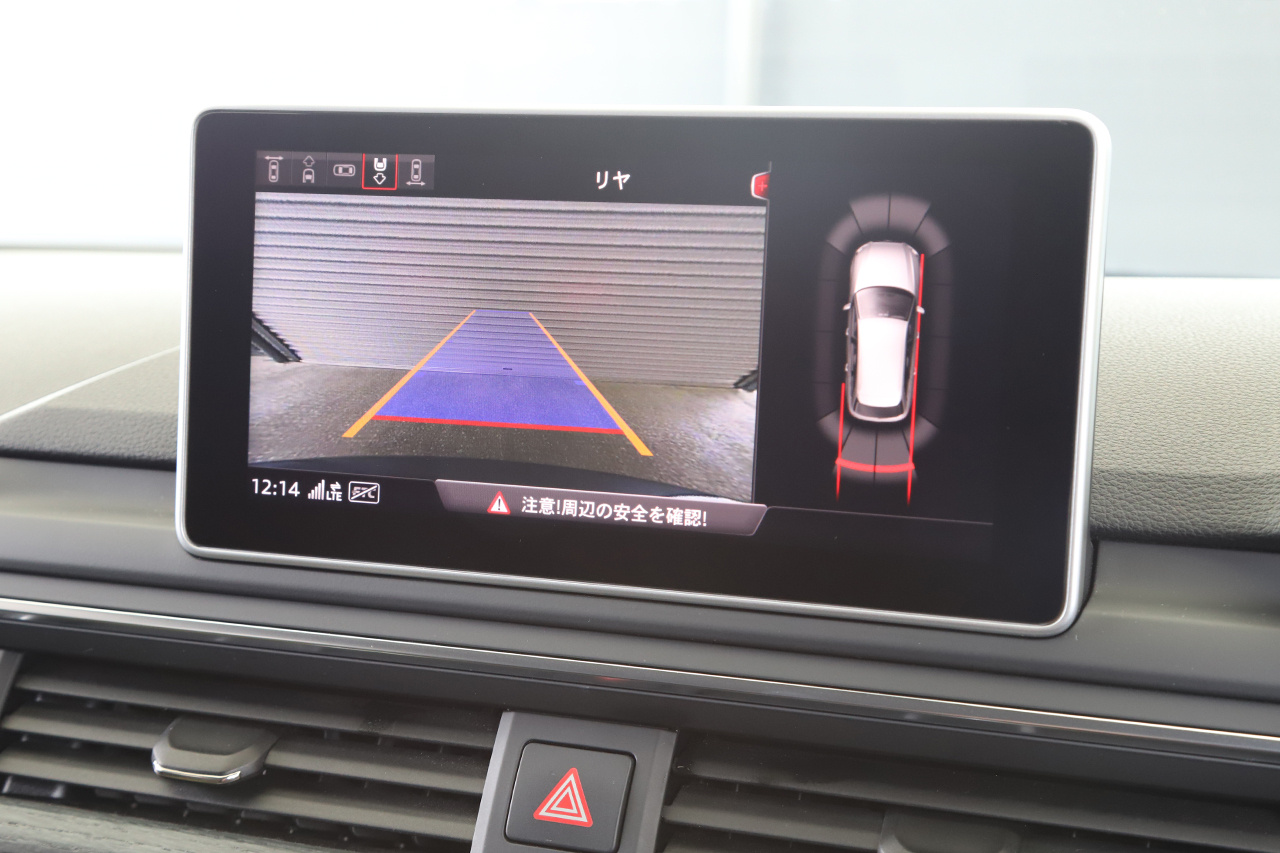2018 Audi A4 ALLROAD QUATTRO 