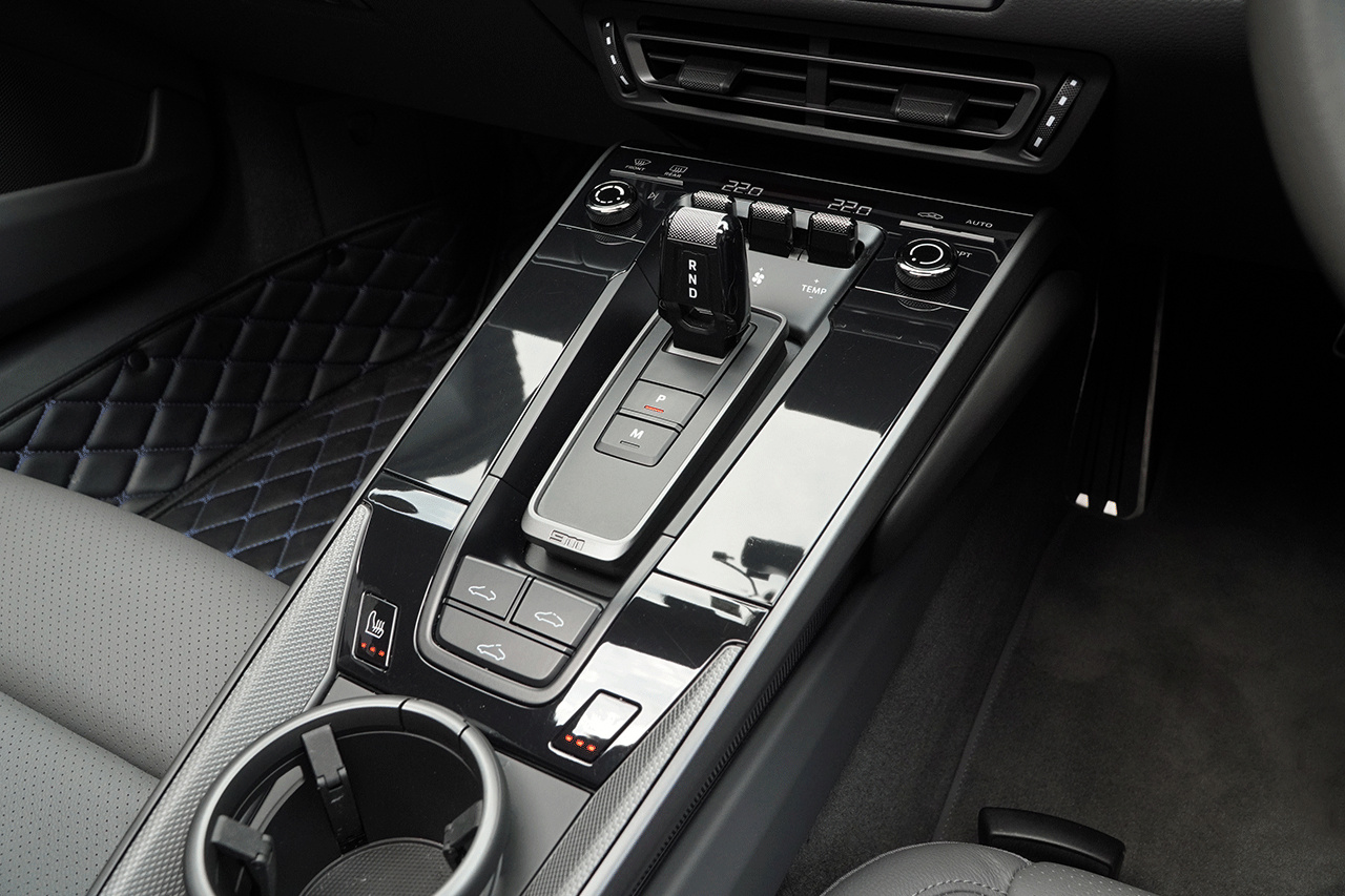 2020 Porsche 911 