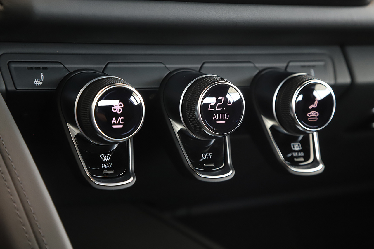 2020 Audi R8 
