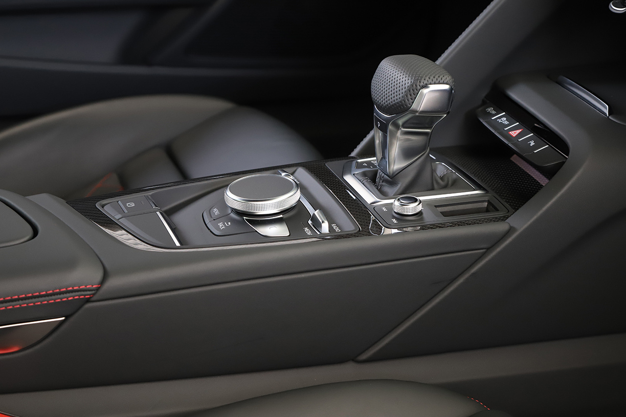 2020 Audi R8 
