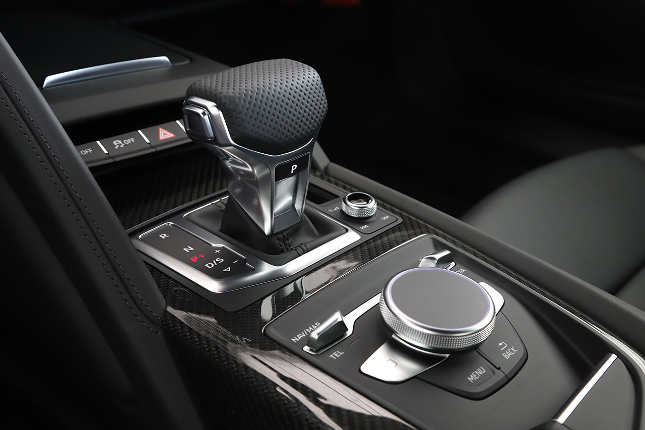 2020 Audi R8 