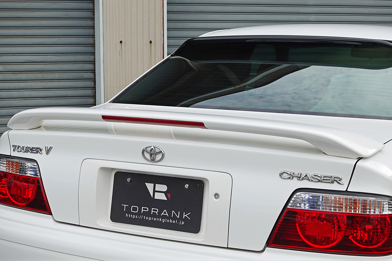 TOPRANK GLOBAL | Find top quality used cars from our stock