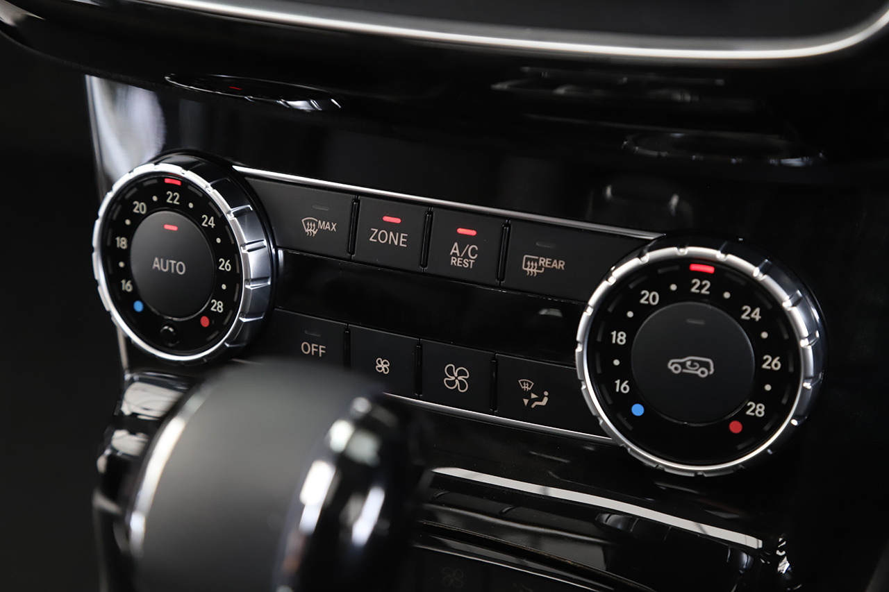 2015 Mercedes-Benz G CLASS 