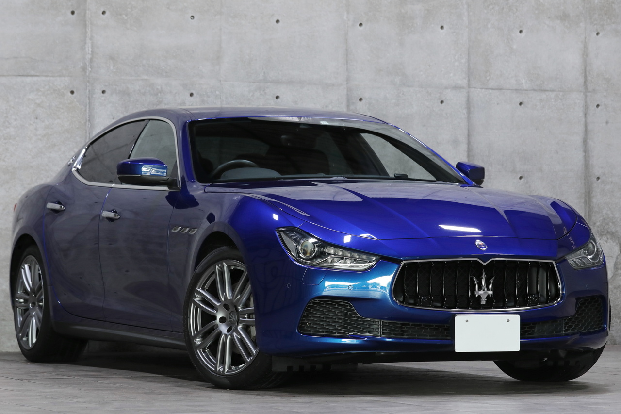 Sitemapcdatahttpsthereferenznet2017 Maserati Ghibli Horsepowernull