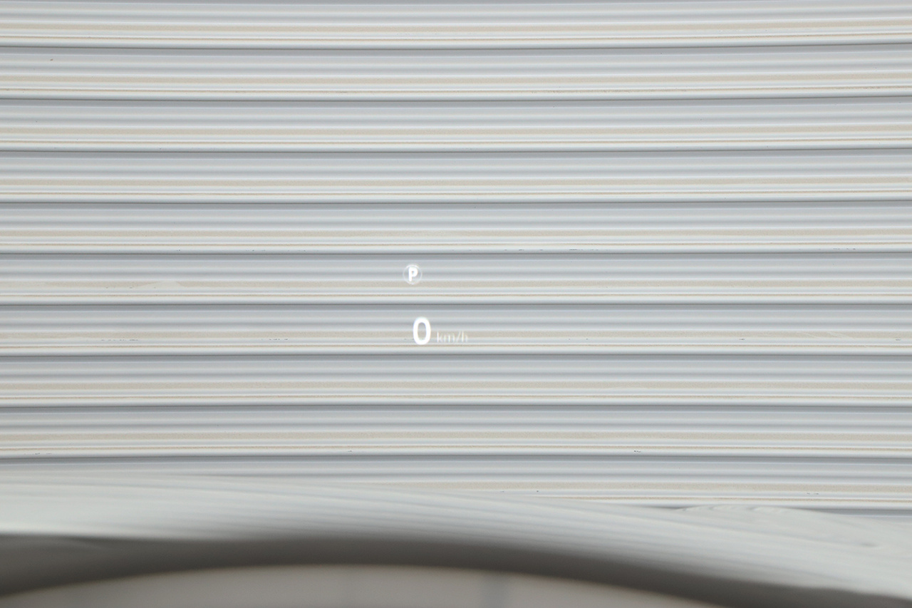 2018 Land Rover RANGE ROVER VELAR null