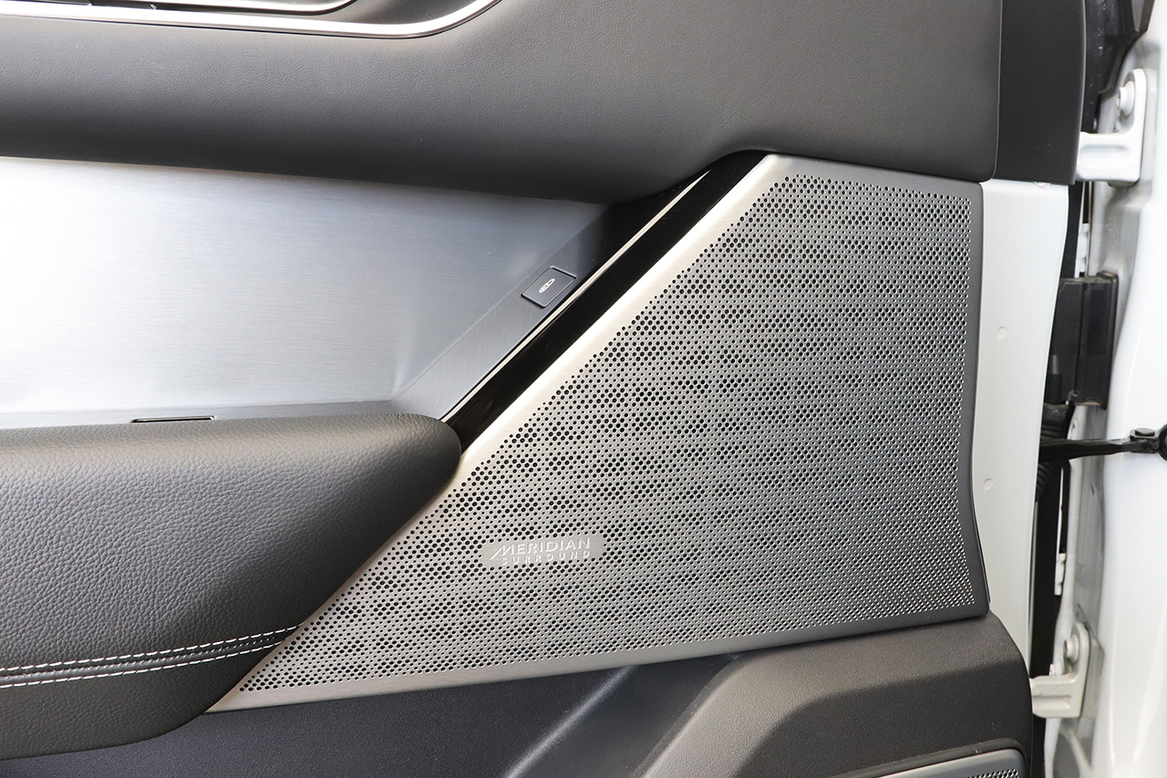 2018 Land Rover RANGE ROVER VELAR null