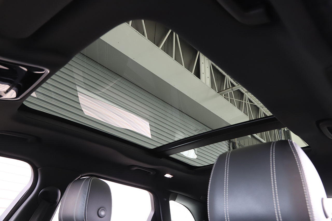 2018 Land Rover RANGE ROVER VELAR null