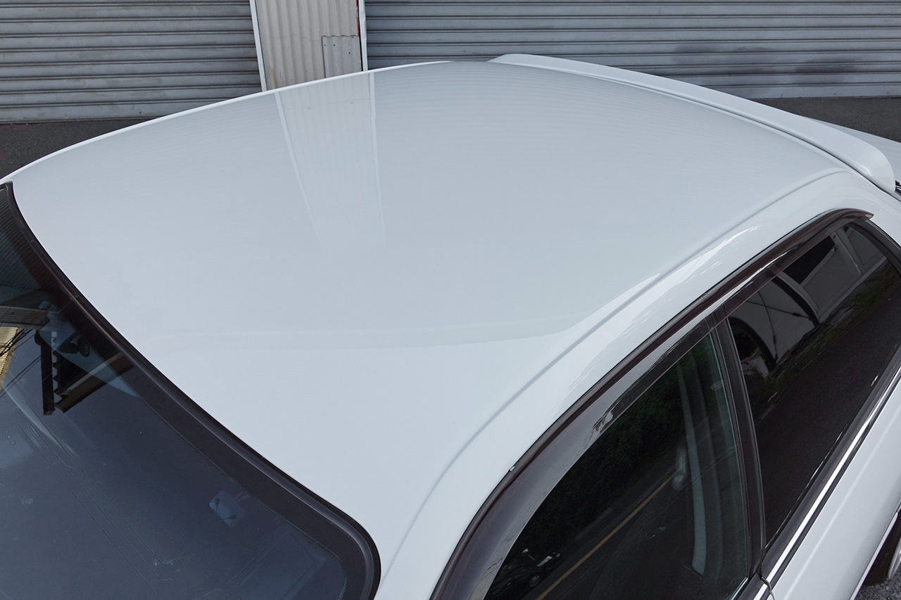 1999 Toyota MARK II SEDAN JZX100 TOURER V, HPI Radiator, 326 Power Wheels