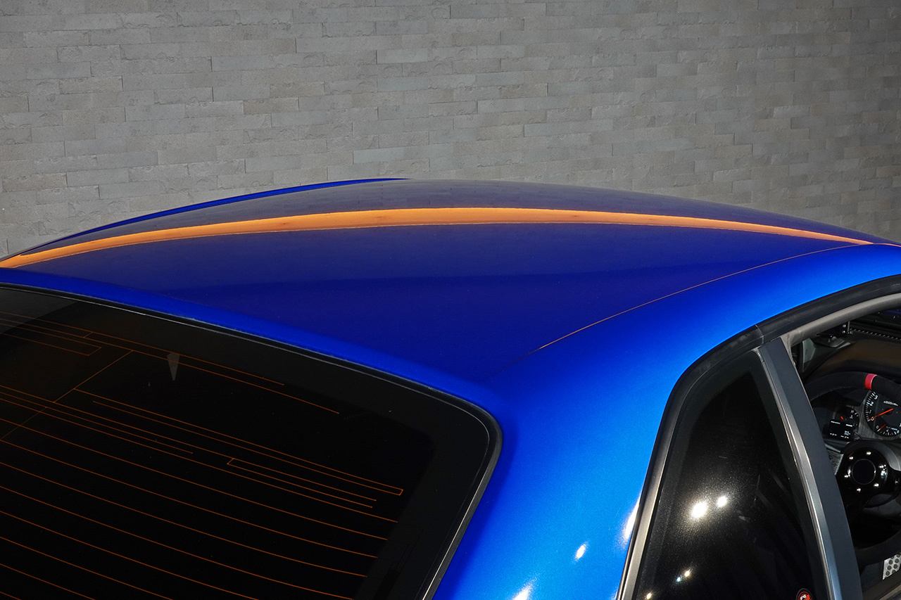 2000 Nissan SKYLINE GT-R BNR34 R34 GT-R, LOW MILEAGE, HKS Upgraded Turbos, NISMO LM-GT4 18 Inch Wheels, APM Rear Wing