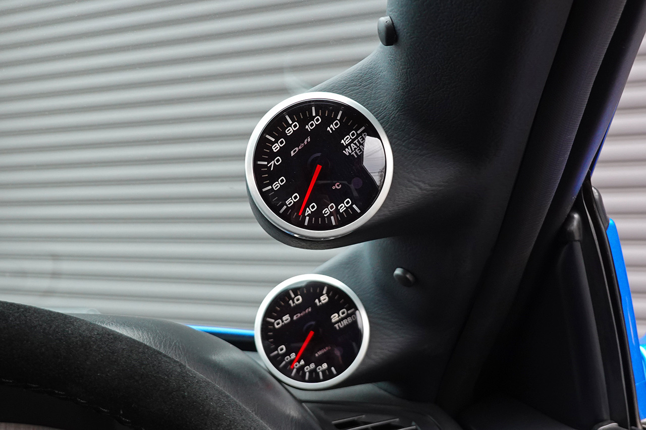 2000 Nissan SKYLINE GT-R BNR34 R34 GT-R, LOW MILEAGE, HKS Upgraded Turbos, NISMO LM-GT4 18 Inch Wheels, APM Rear Wing