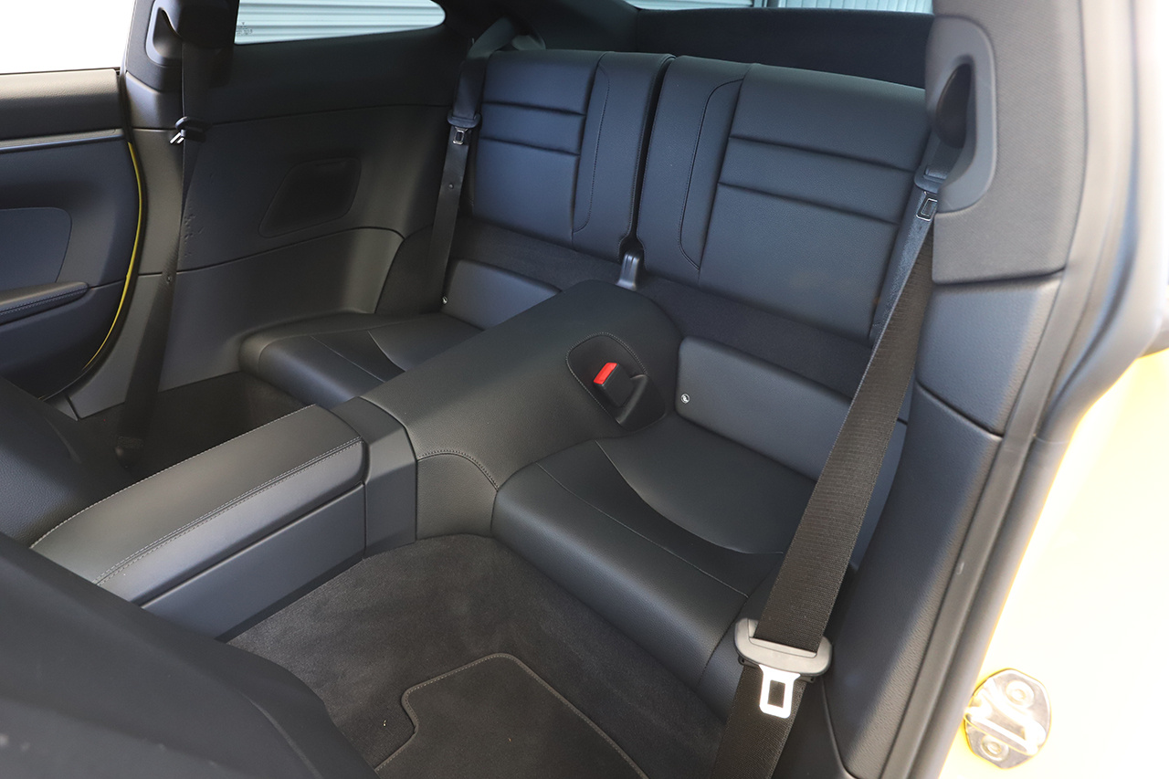 2020 Porsche 911 