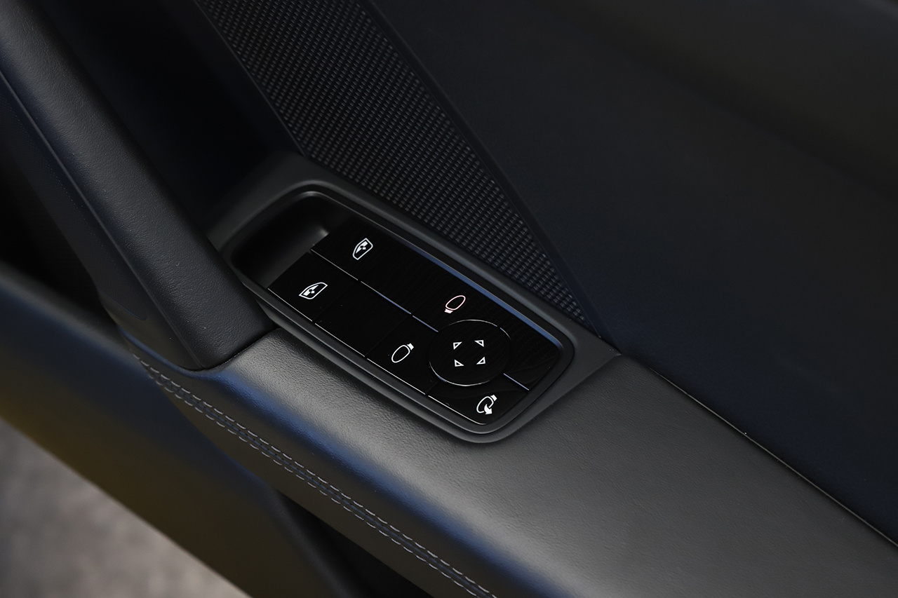 2020 Porsche 911 