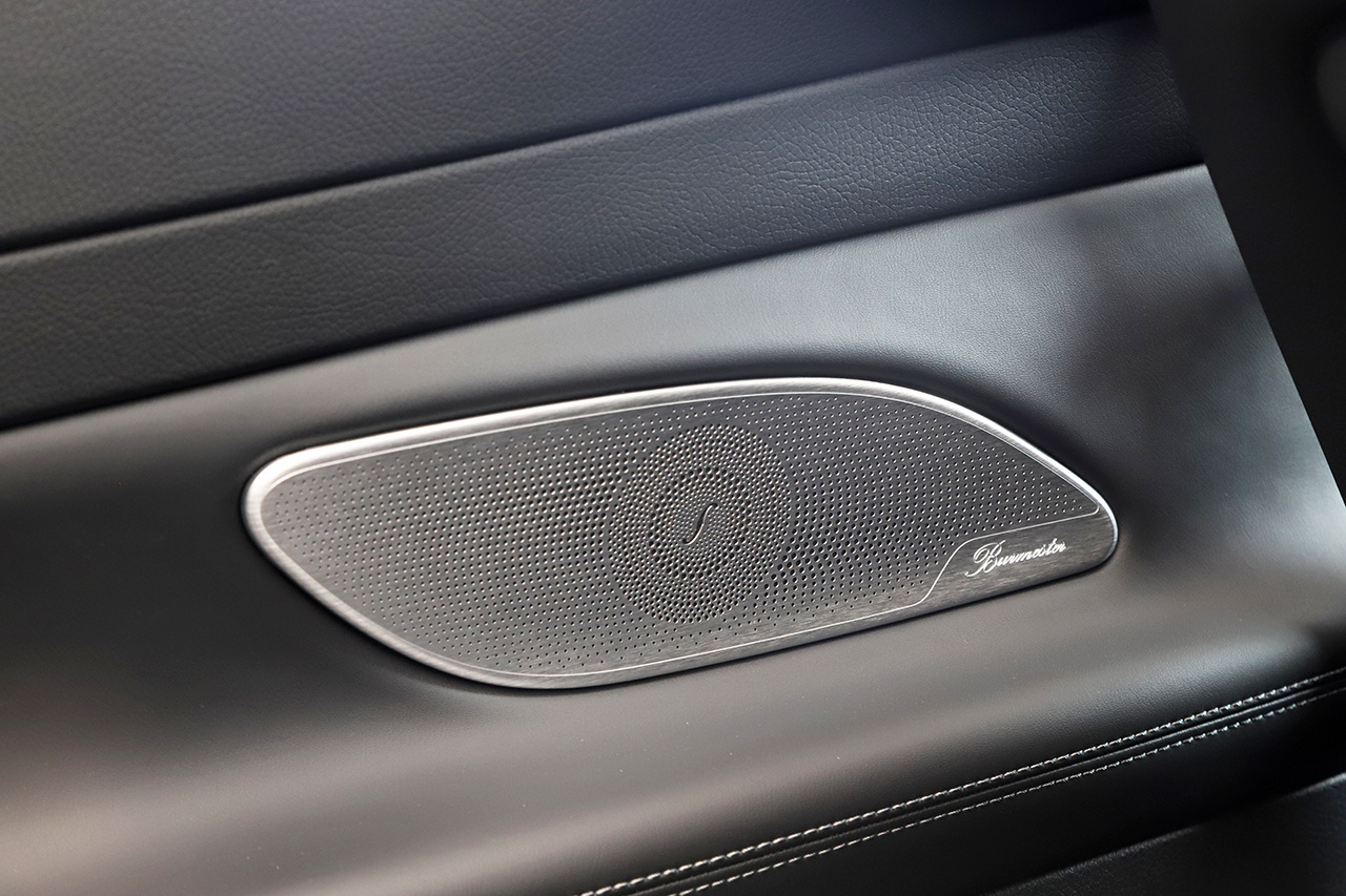 2020 Mercedes-Benz E CLASS null