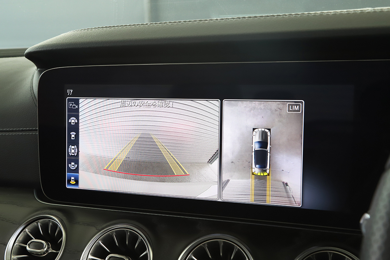 2020 Mercedes-Benz E CLASS null
