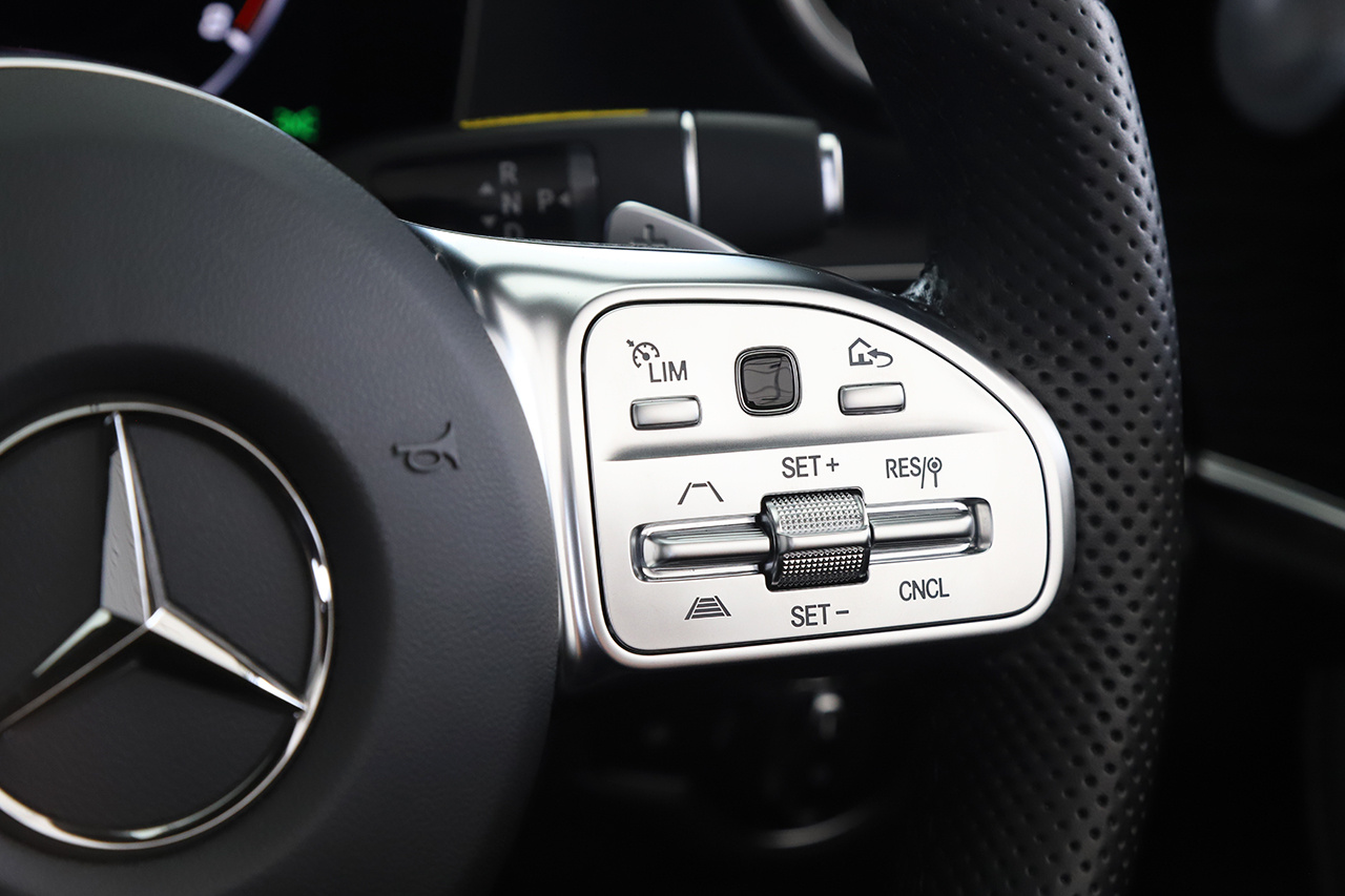 2020 Mercedes-Benz E CLASS null