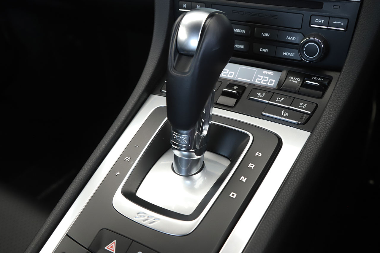 2017 Porsche 911 null