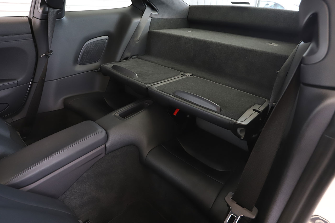2017 Porsche 911 null