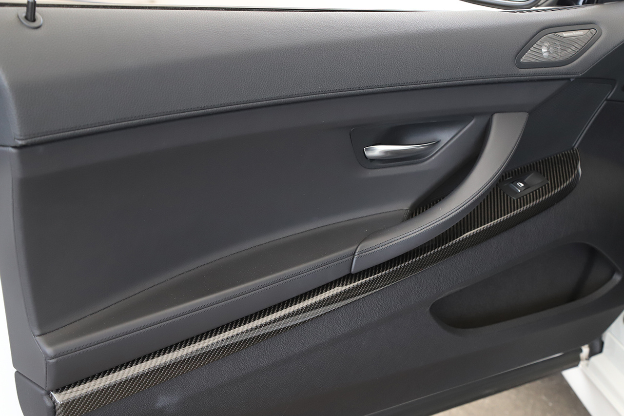 2016 BMW M6 null