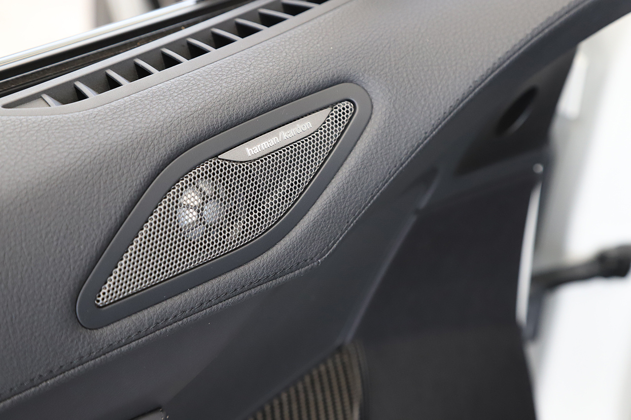 2016 BMW M6 null