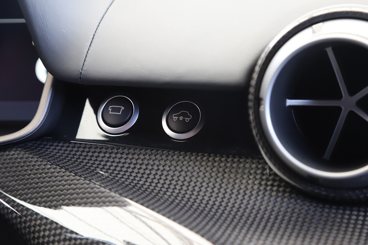 2014 Ferrari F12berlinetta null