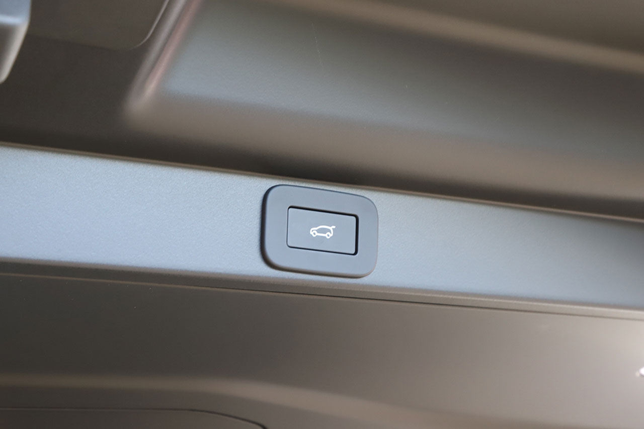 2023 Land Rover RANGE ROVER null