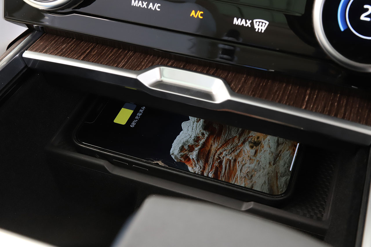 2023 Land Rover RANGE ROVER null