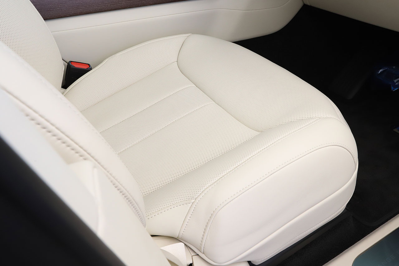 2023 Land Rover RANGE ROVER null