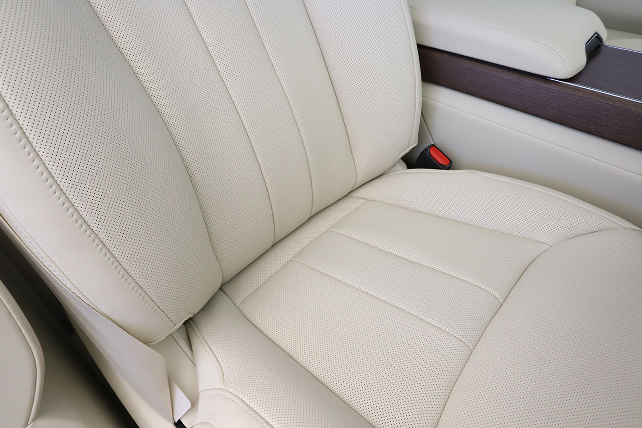 2023 Land Rover RANGE ROVER null