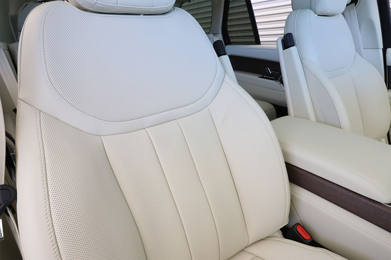 2023 Land Rover RANGE ROVER null