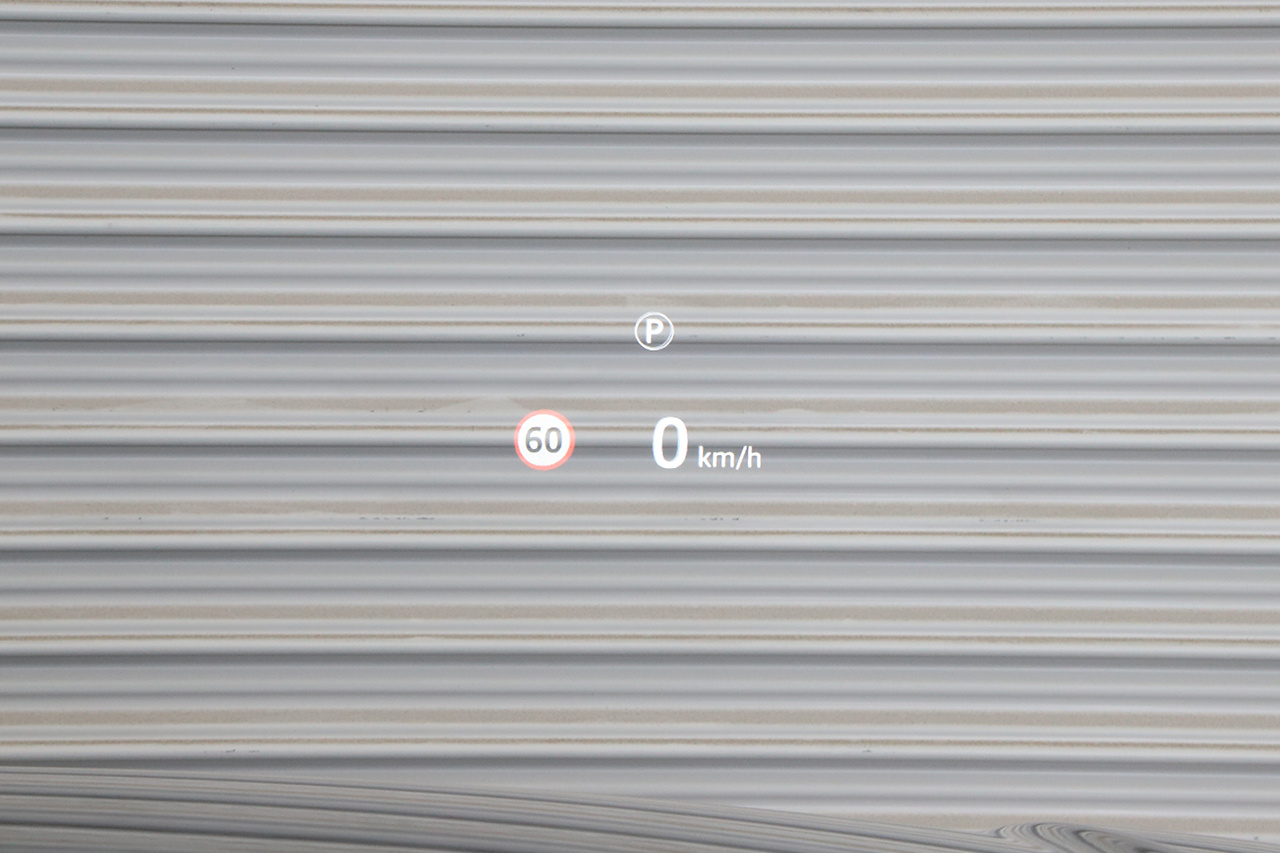 2023 Land Rover RANGE ROVER null