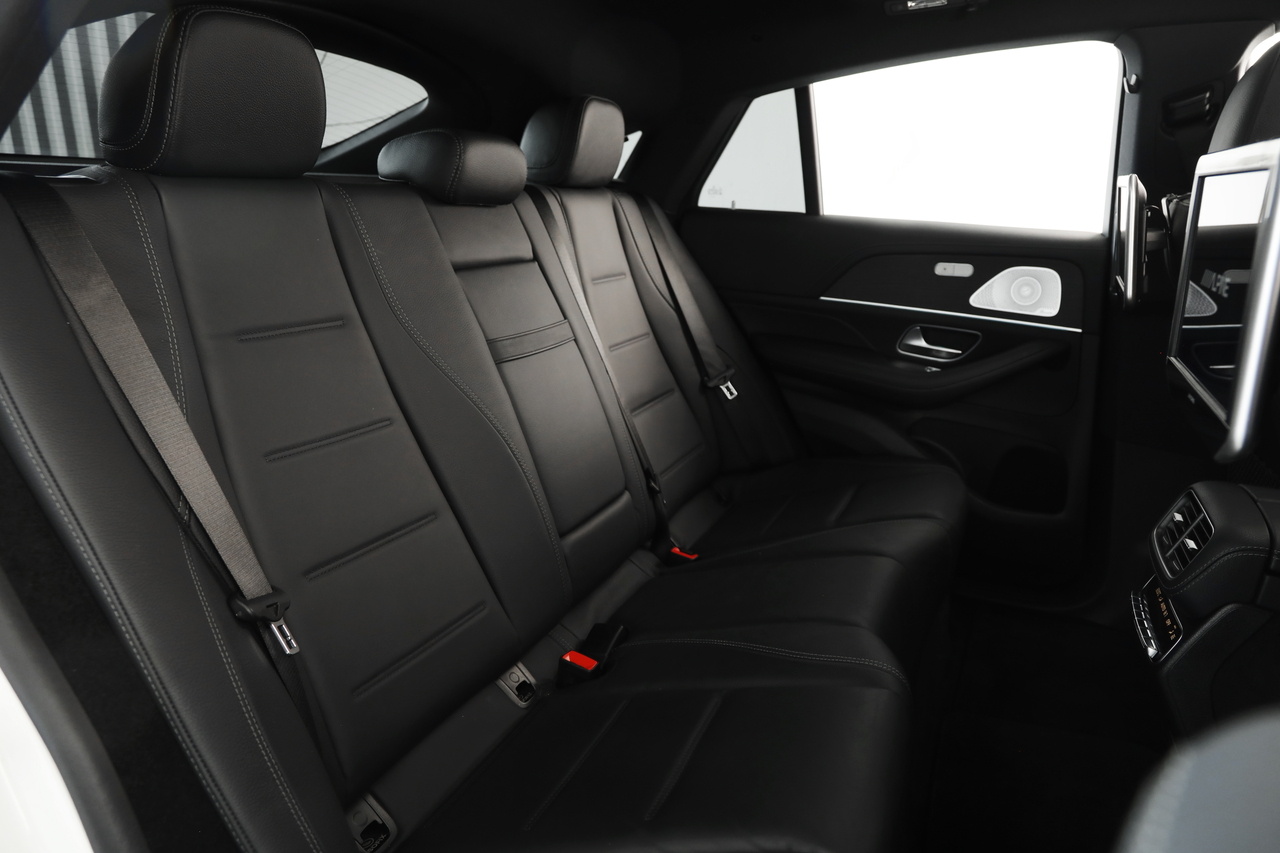 2020 Mercedes-Benz GLEクラス null