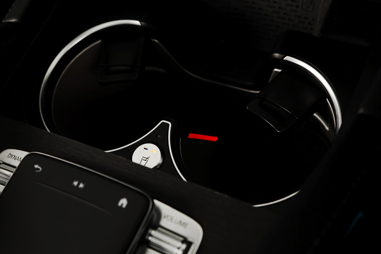 2020 Mercedes-Benz GLEクラス null