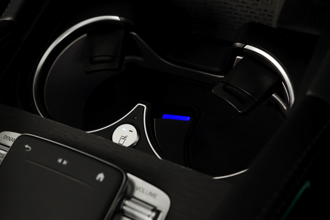 2020 Mercedes-Benz GLEクラス null