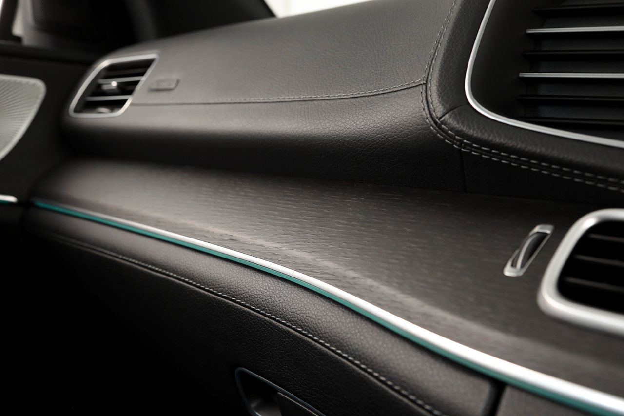 2020 Mercedes-Benz GLEクラス null