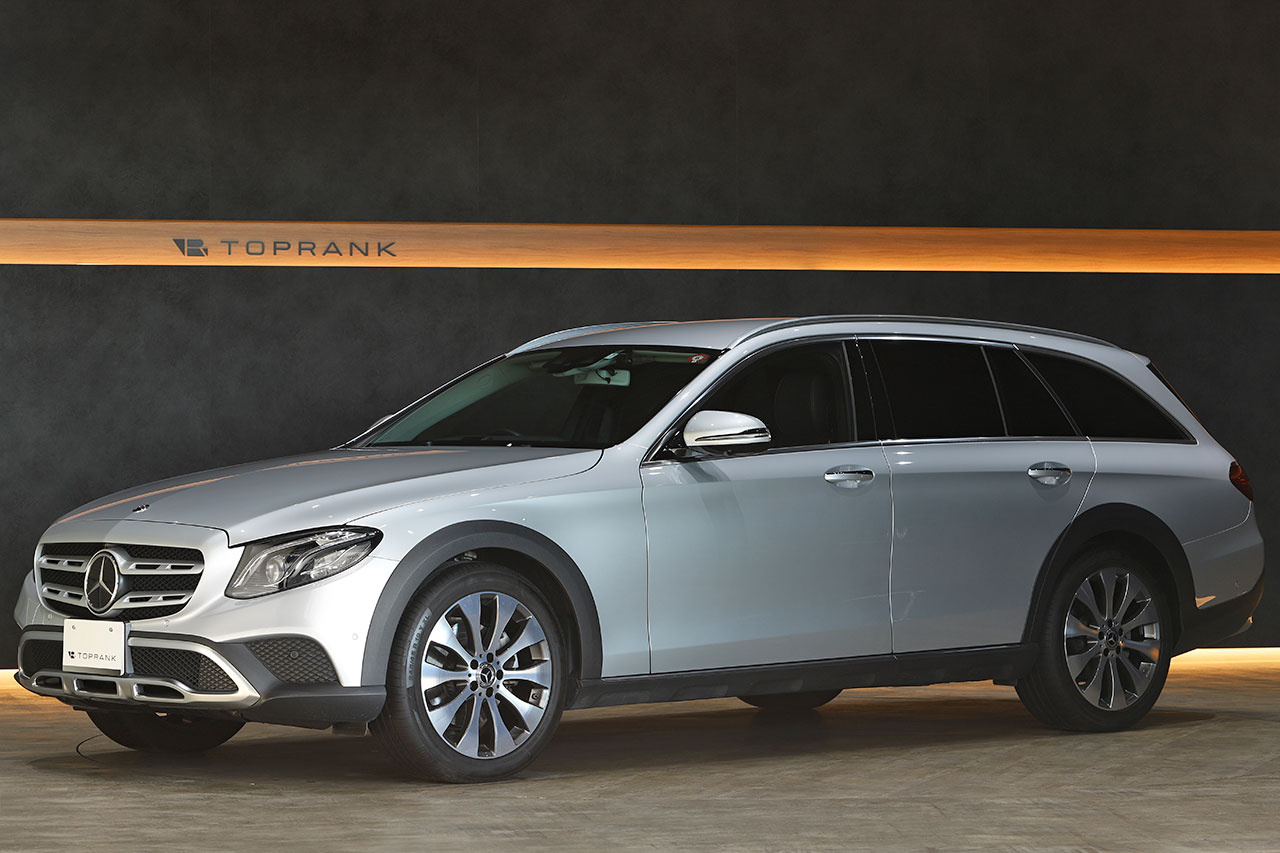 TOPRANK GLOBAL | Find top quality used cars from our stock