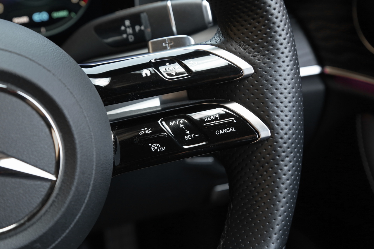 2021 Mercedes-Benz E CLASS null