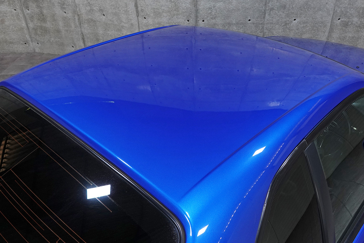 2000 Nissan SKYLINE COUPE ER34 25GT-T TV2 Bayside Blue, Volk Racing TE37 Saga Wheels , Endless Monoblock Brake Calipers