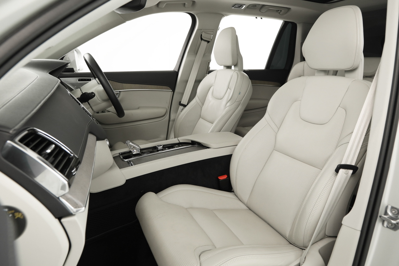 Sitemapcdatahttpstondreferenzcom2016 Volvo Xc90 Configurationsnull