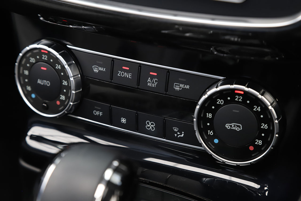 2017 Mercedes-Benz G CLASS 