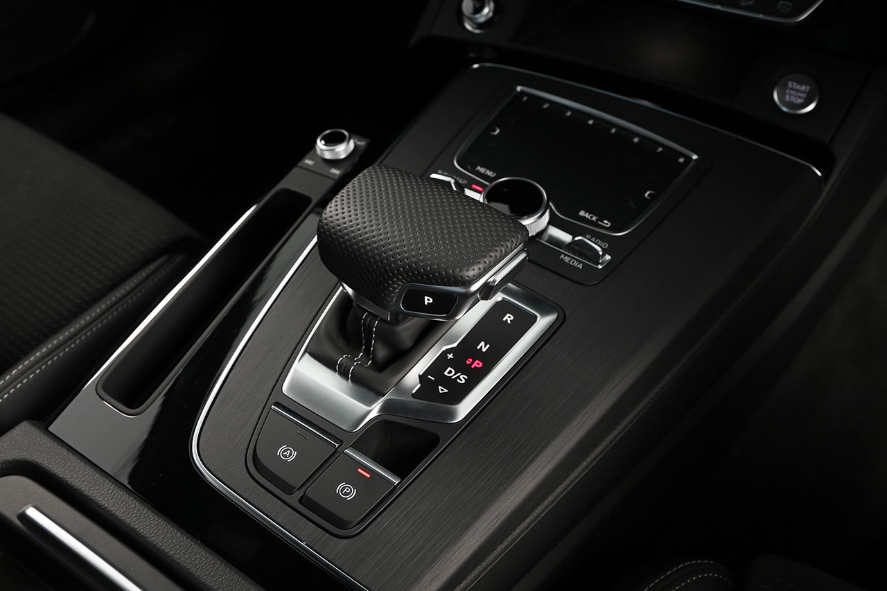 2020 Audi Q5 null