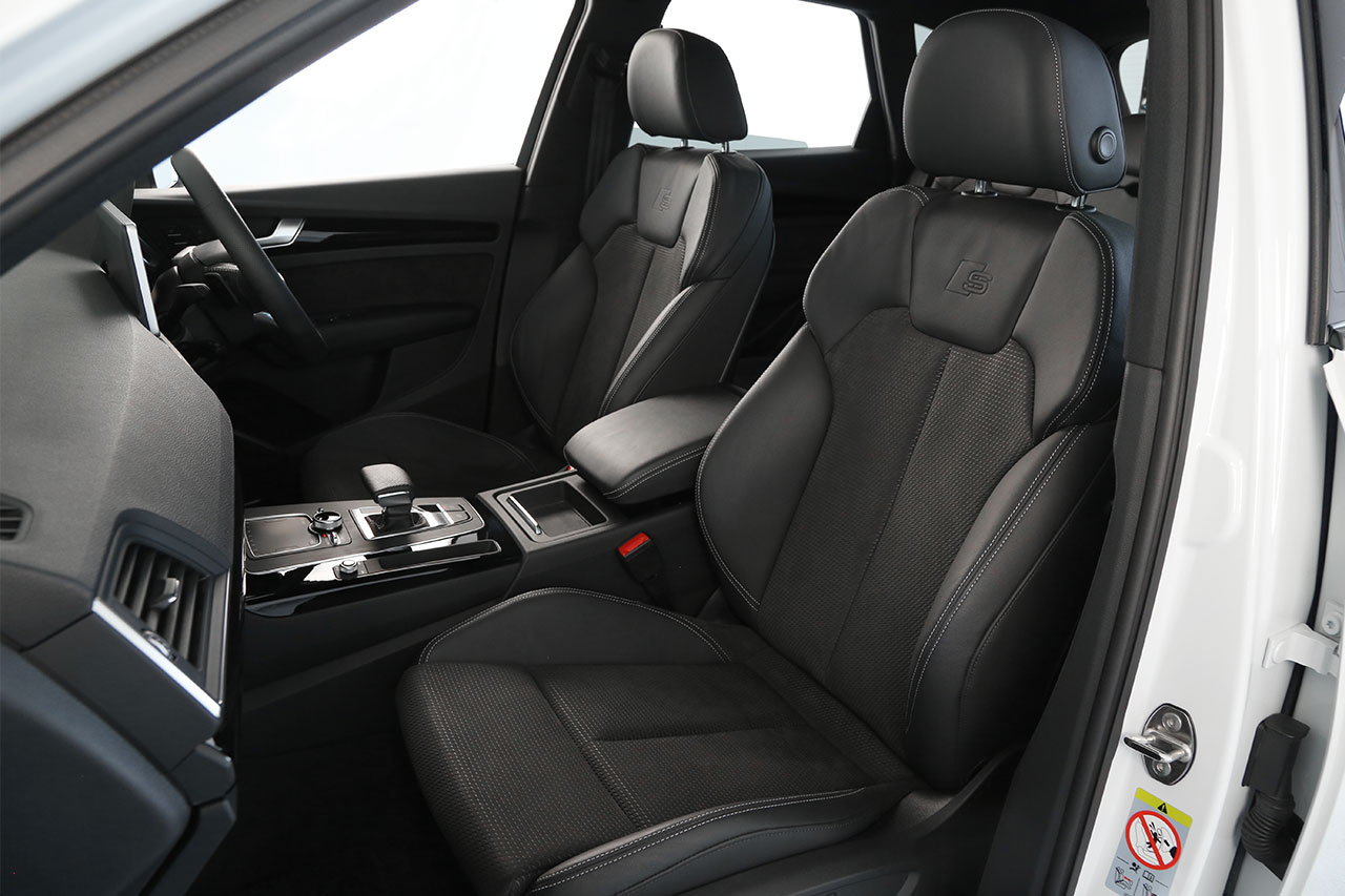 2020 Audi Q5 null