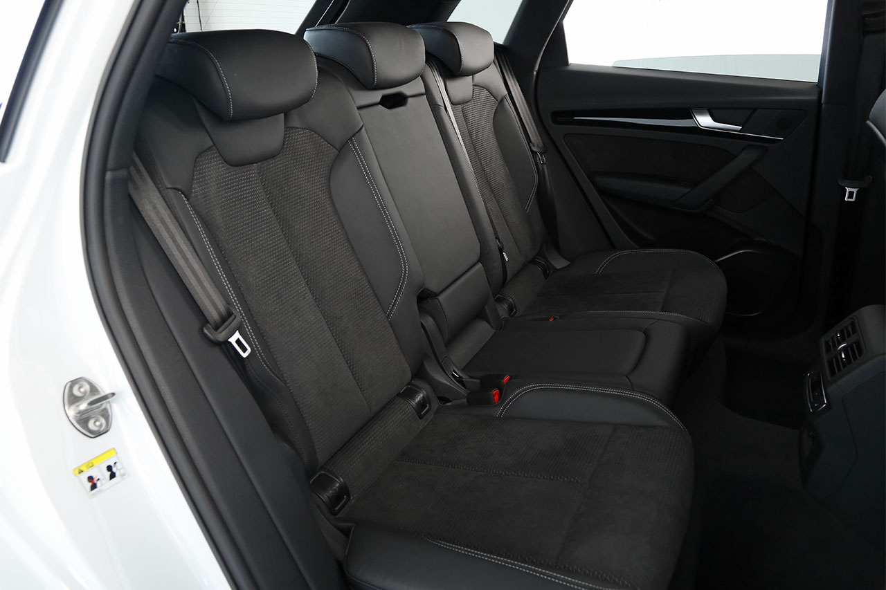 2020 Audi Q5 null