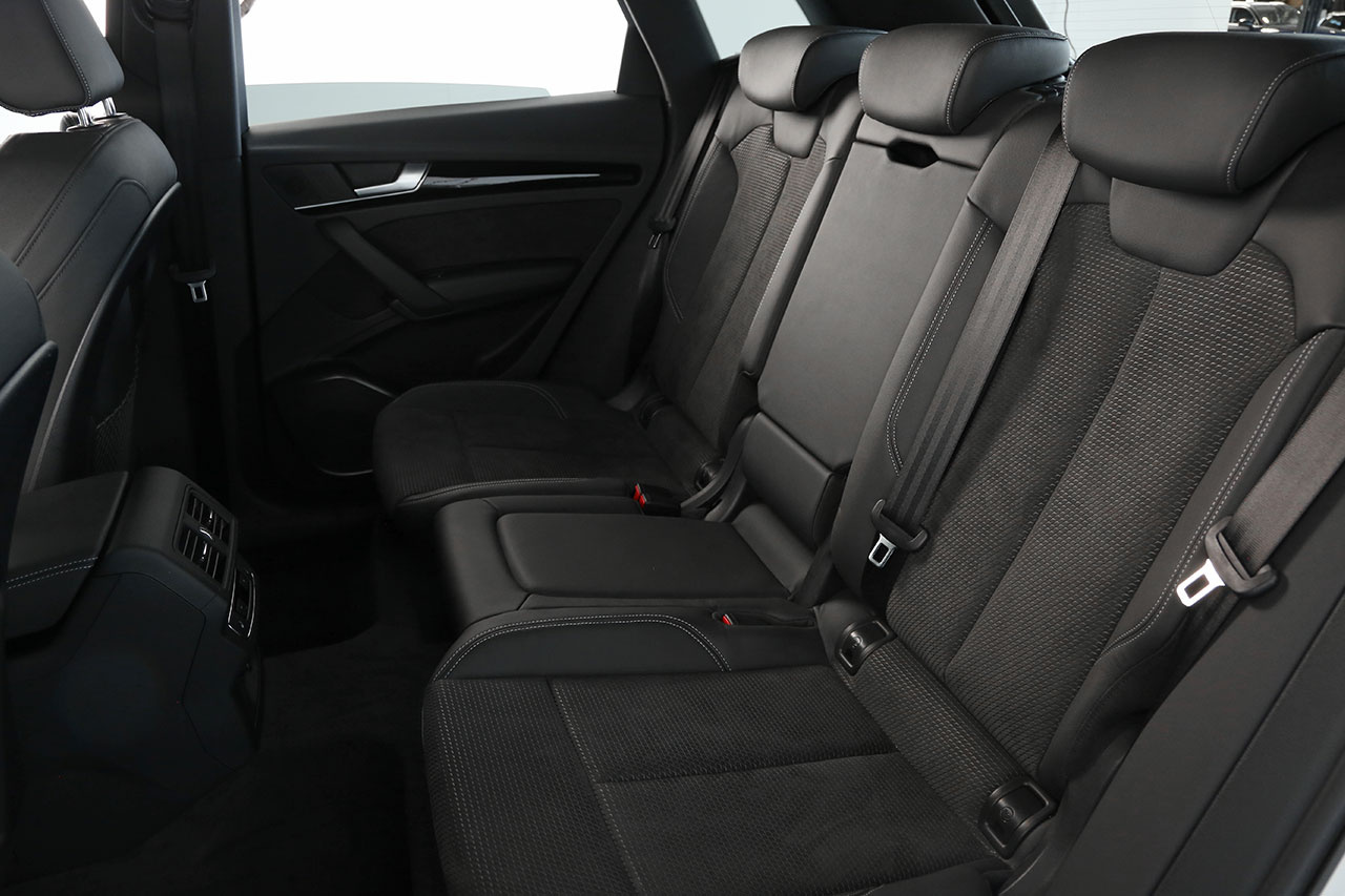 2020 Audi Q5 null