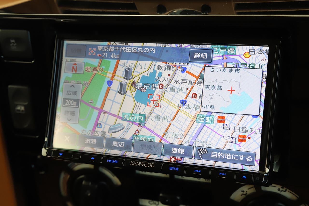 2015 Land Rover DEFENDER null