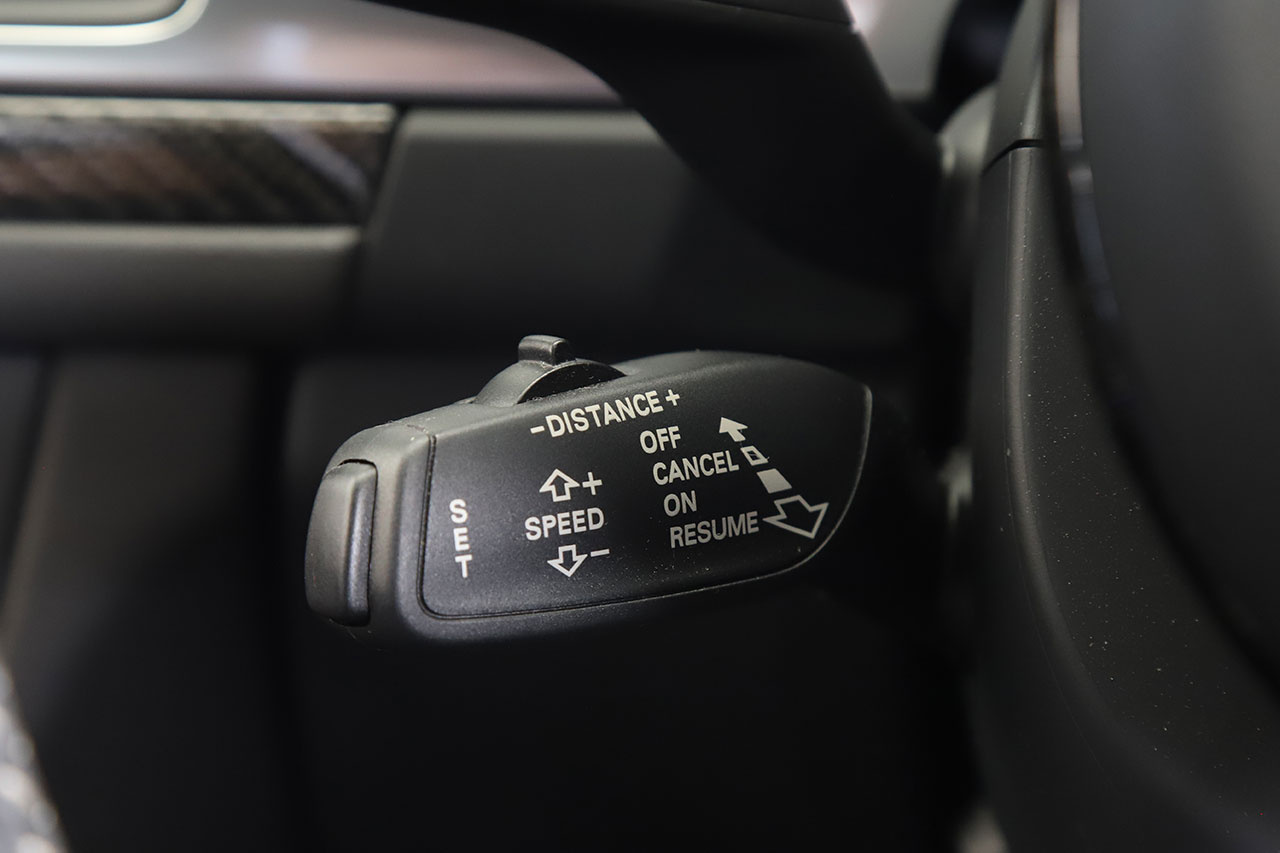 2017 Audi RS6 AVANT null