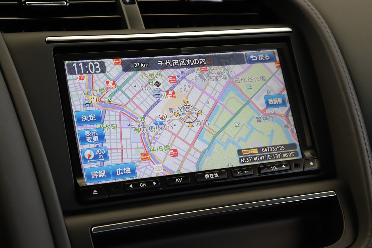 2014 Audi R8 null